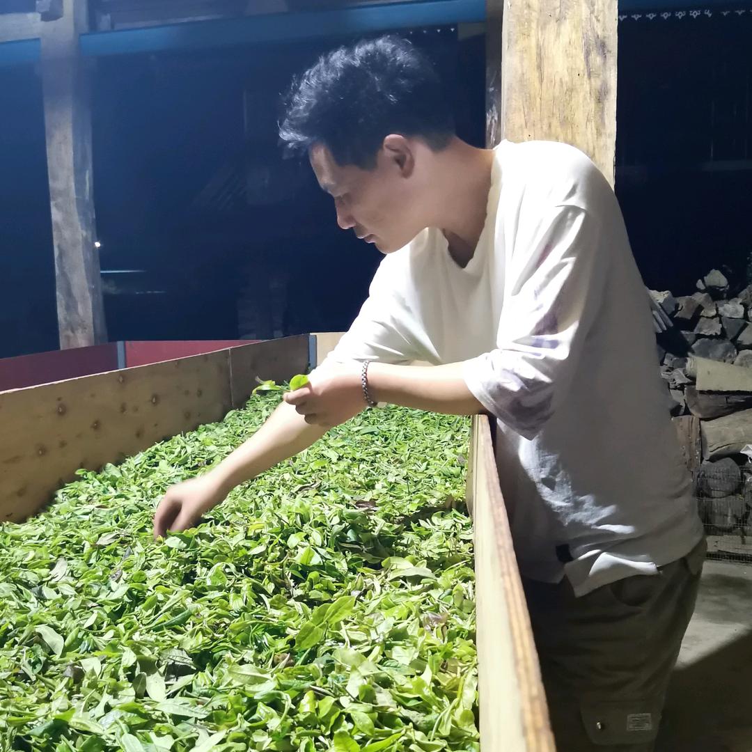 开吉利用小米