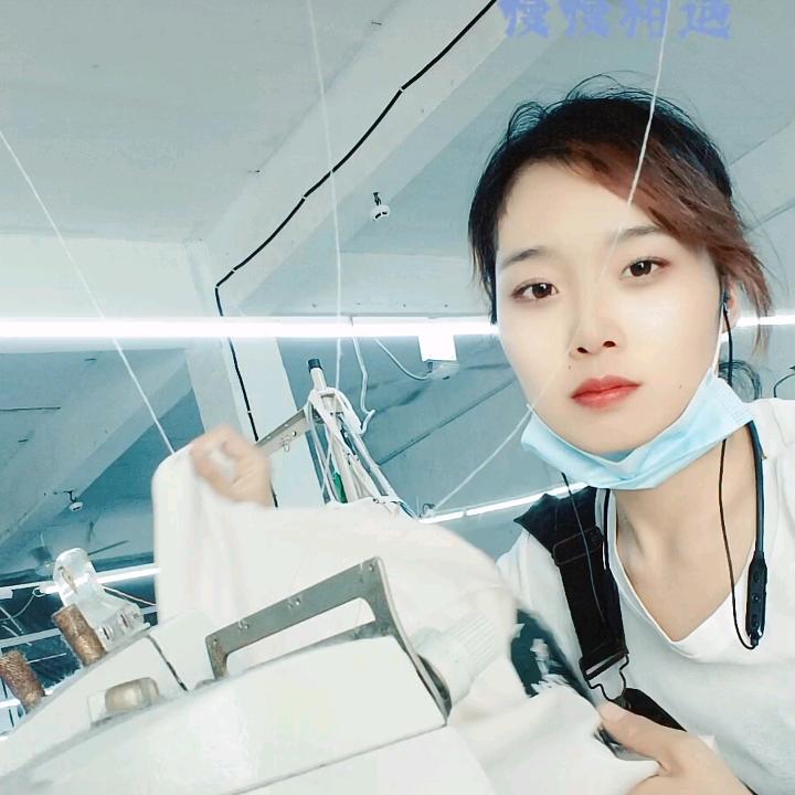 闪