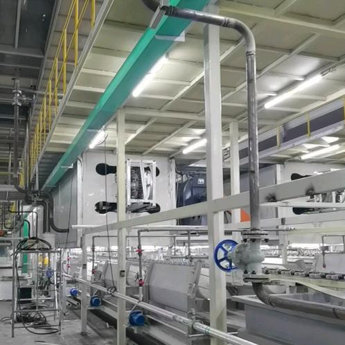 中研高科智能制造实训基地宠粉号
