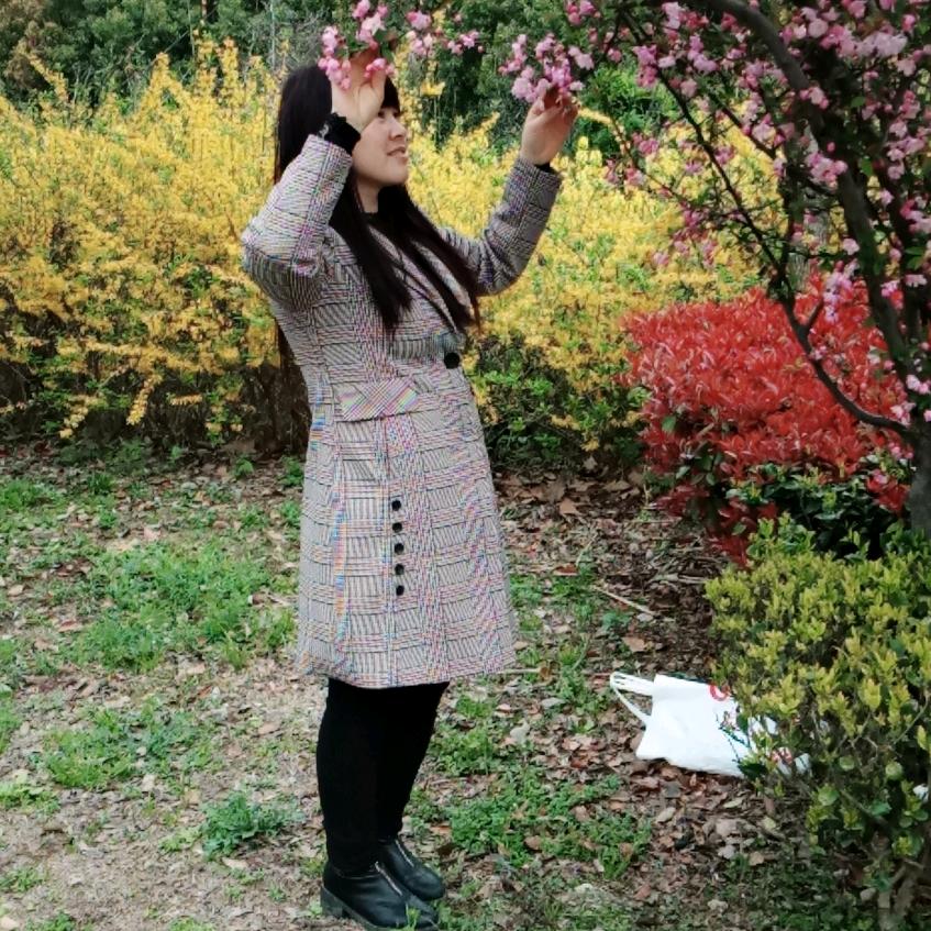 给点阳光就灿烂