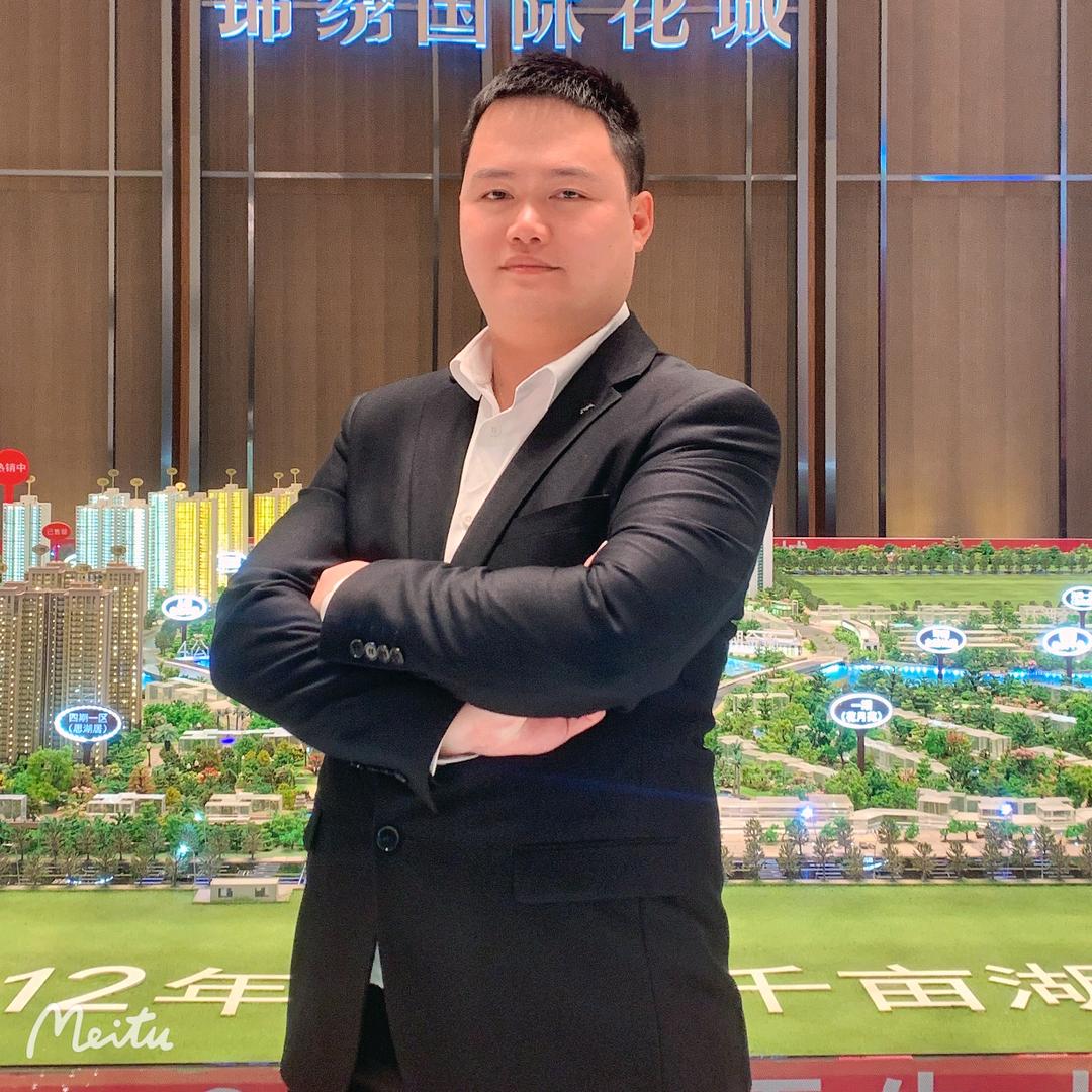 珠海兵哥说房科技有限公司