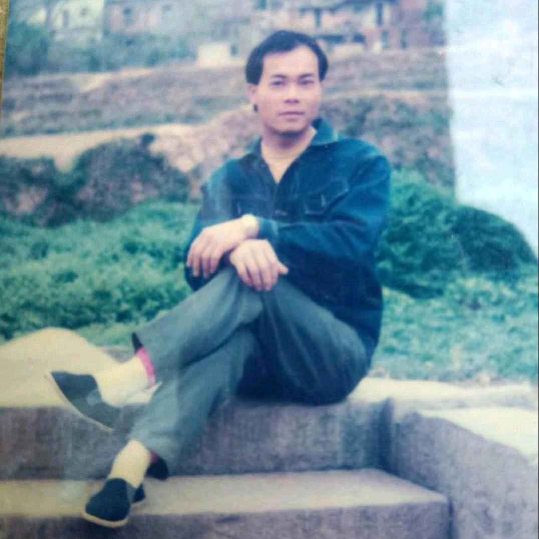 想不到你也会有今天的下场！（没有其他意图