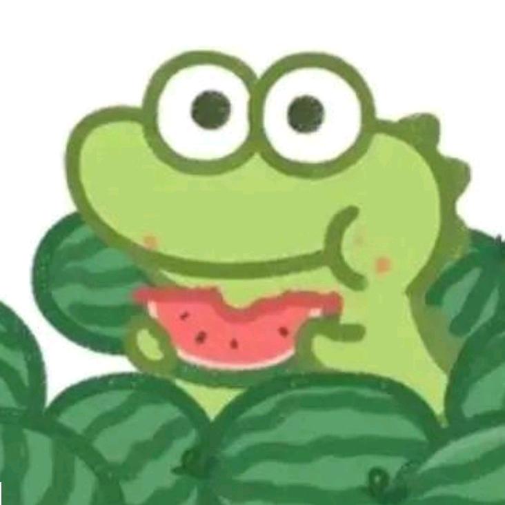 快乐滴frog