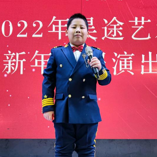 昊哥与阿健