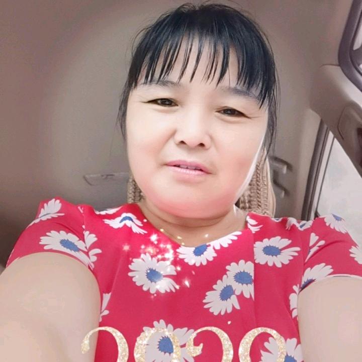 幸运一生。