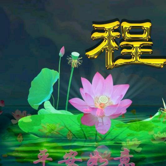 老程
