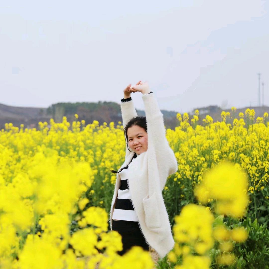 幸福快乐每一天