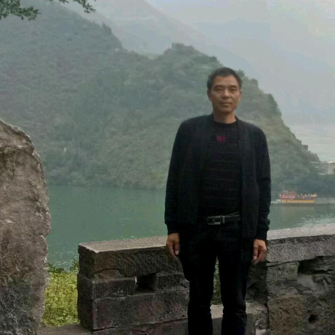 长沙县开慧养鹿人～阳哥
