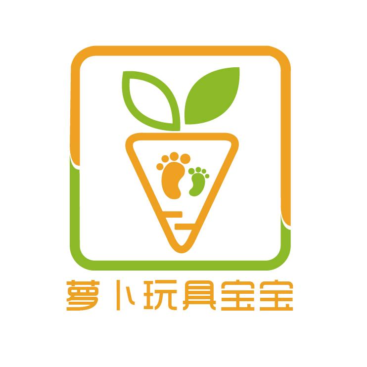 萝卜早教益智玩具