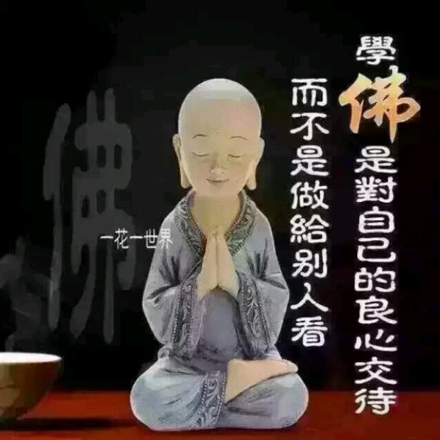 勤修信愿行《素食者》