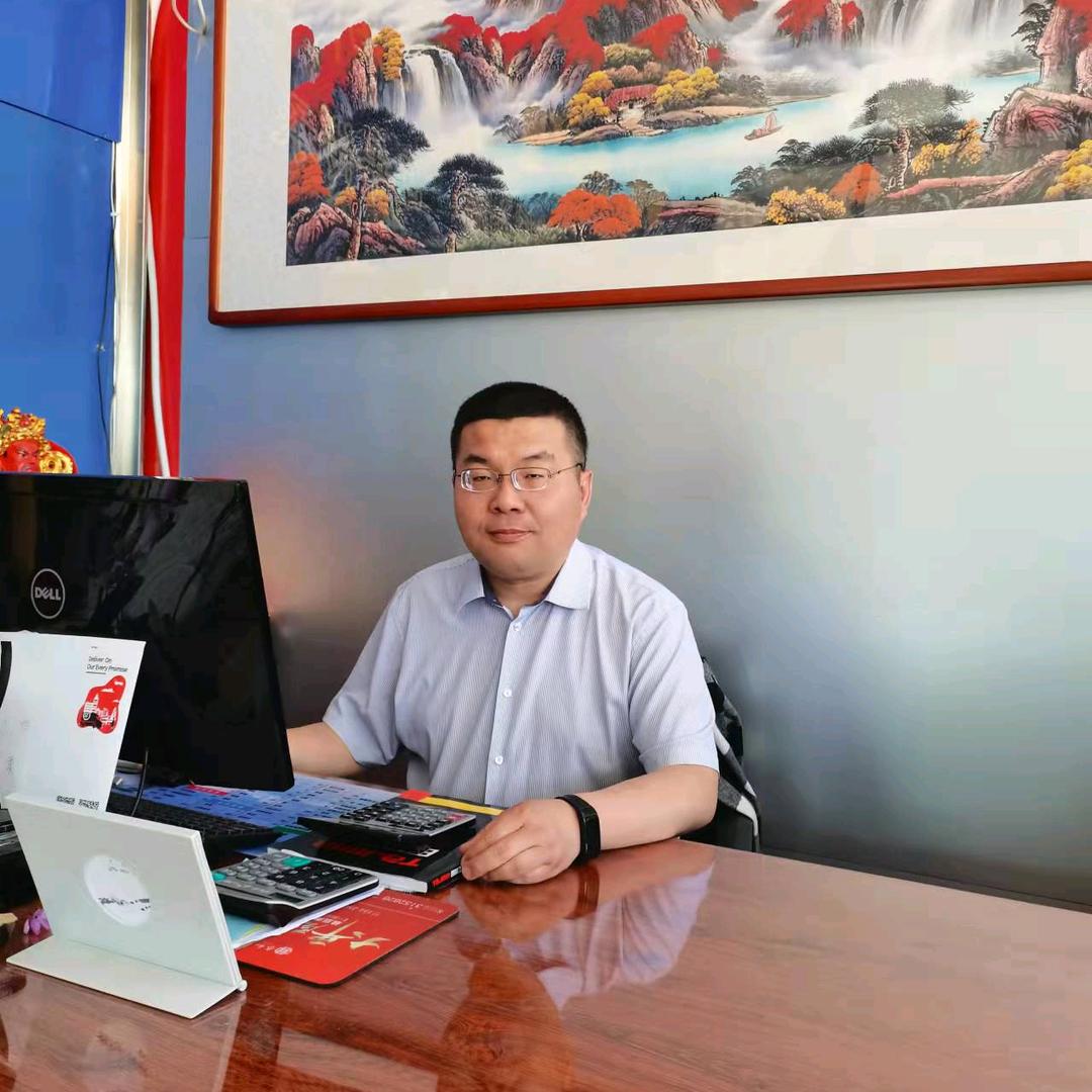 临朐开拓商贸中心(强哥)