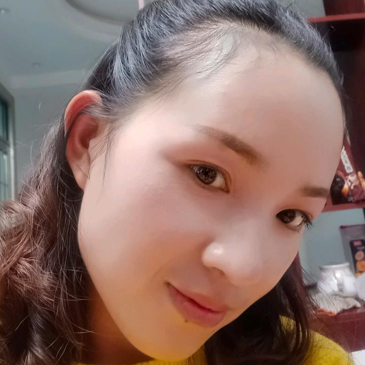 巧家火🔥山姑娘☜