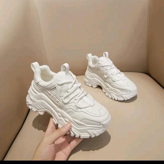 小乔定制轻奢女鞋
