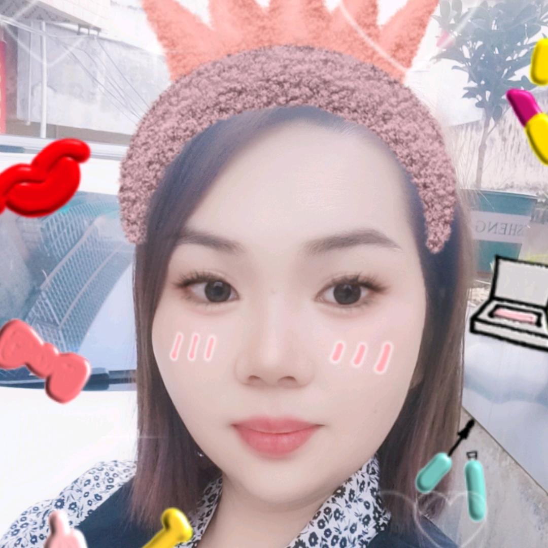 覃姐姐
