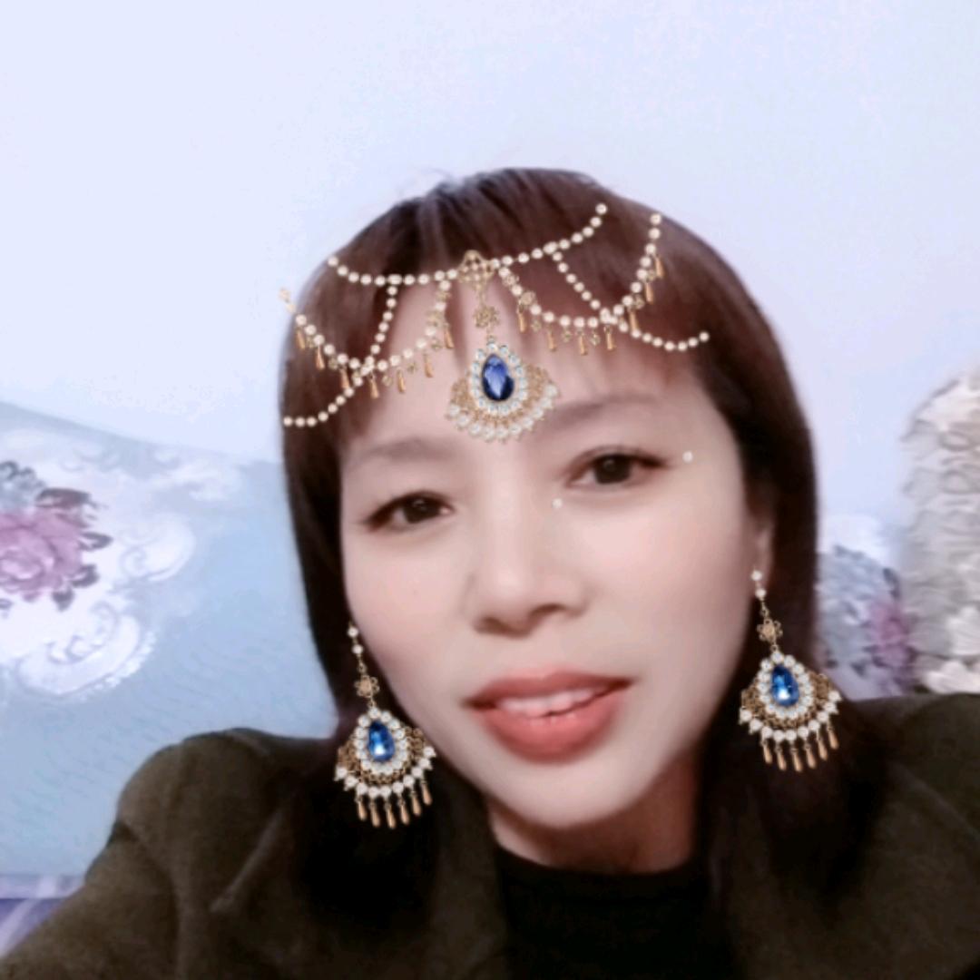 英姐好物分享i