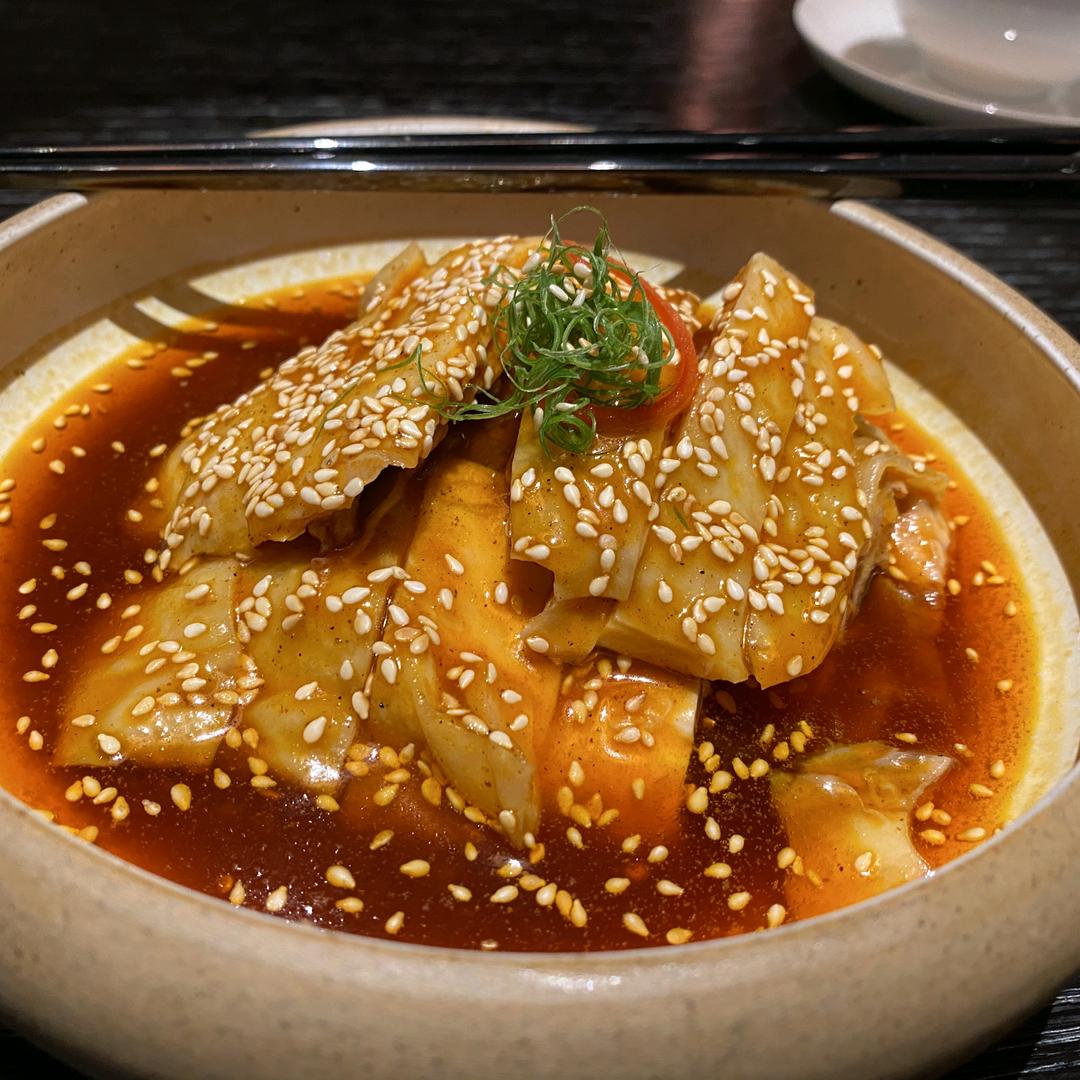 美食勘察院