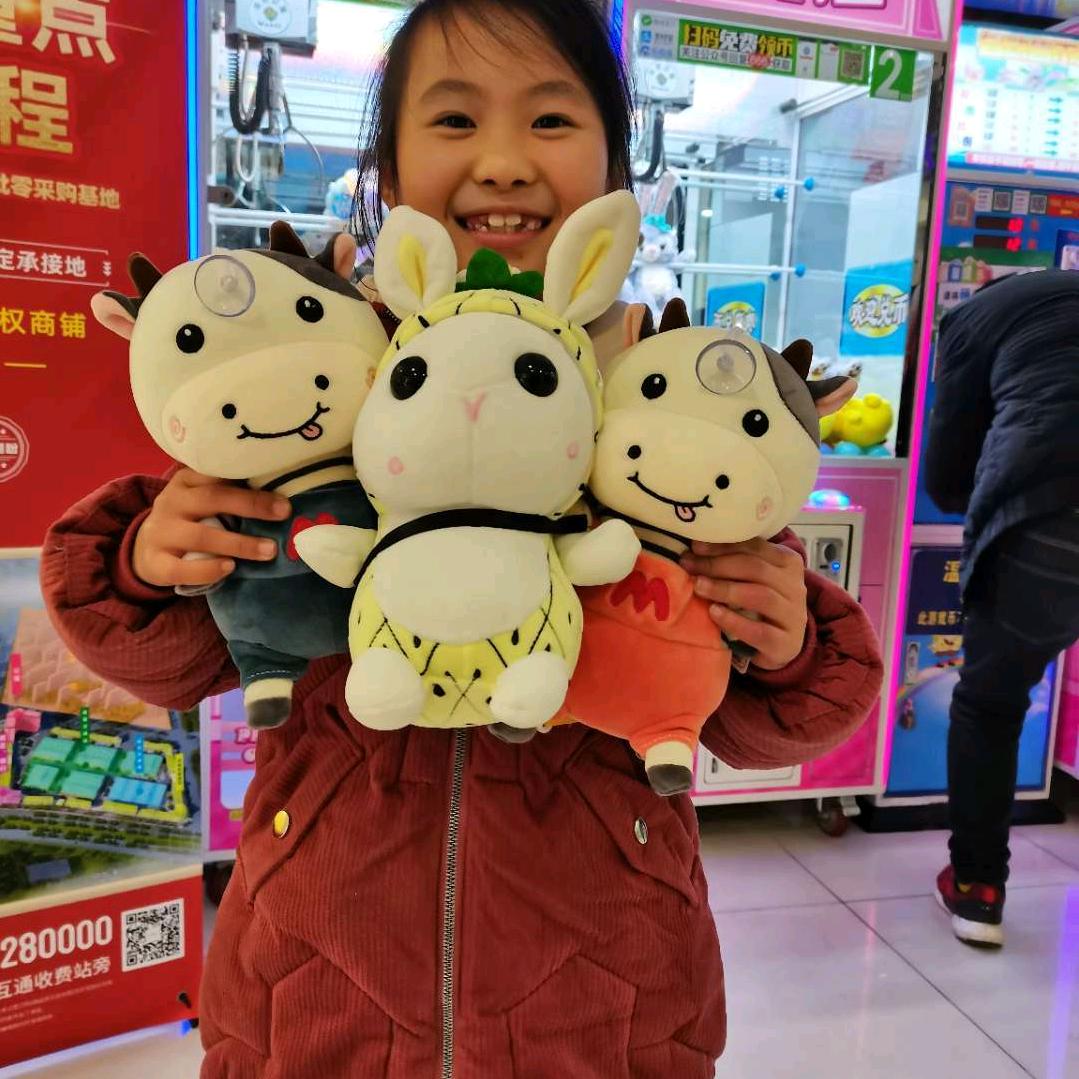 名字蛮难取