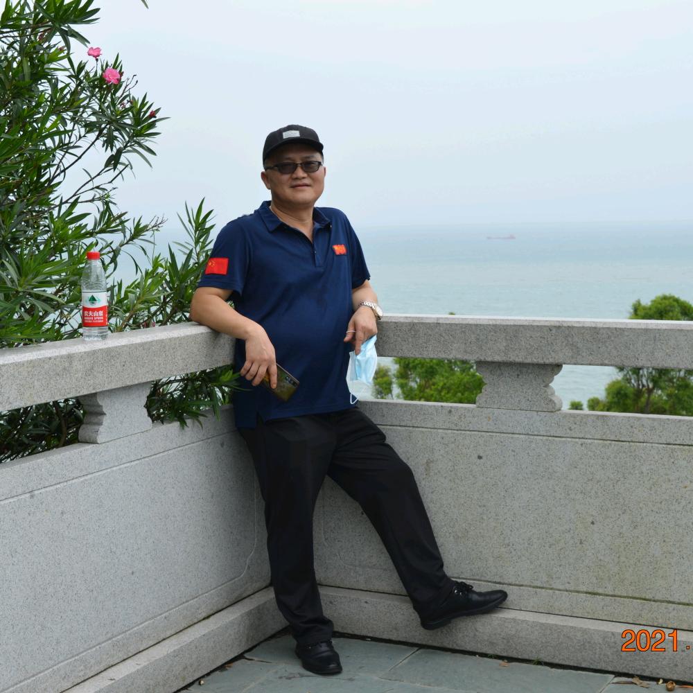 艰难的旅途