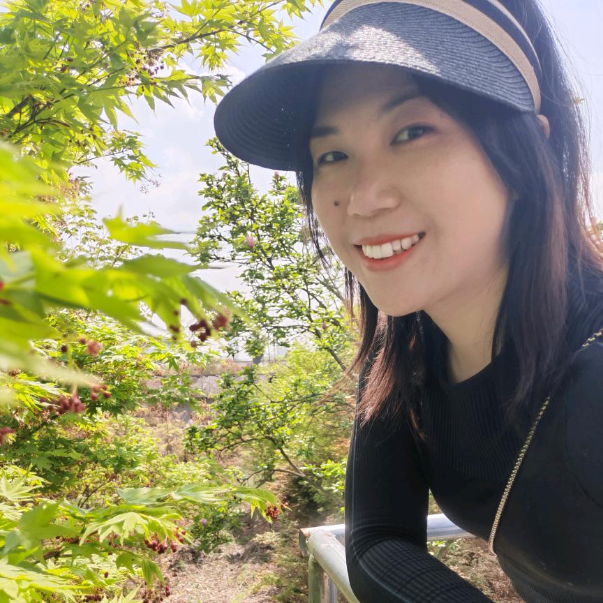 兰妹探成都
