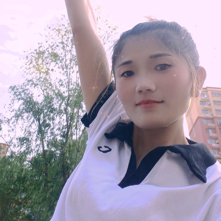 大美妞最美