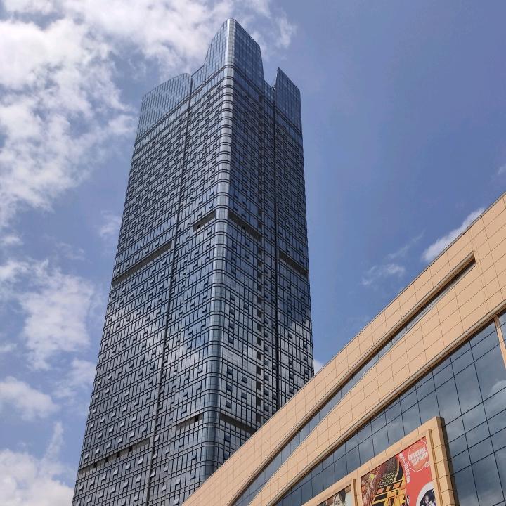 川R街拍