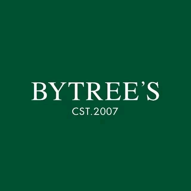 BYTREE’S柏翠丝官方旗舰店