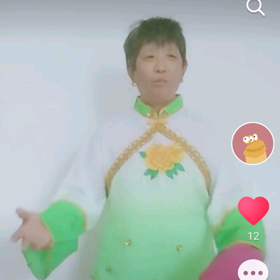 爱唱戏的老邢