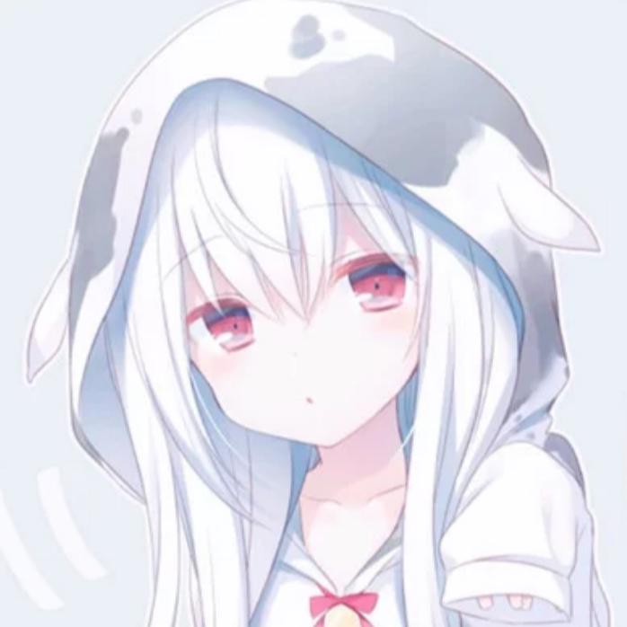 :——猜不透人❤️