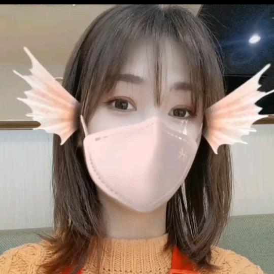 无感状态！