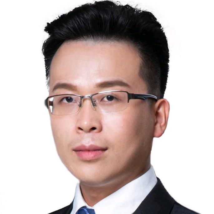 介入科医生张凯