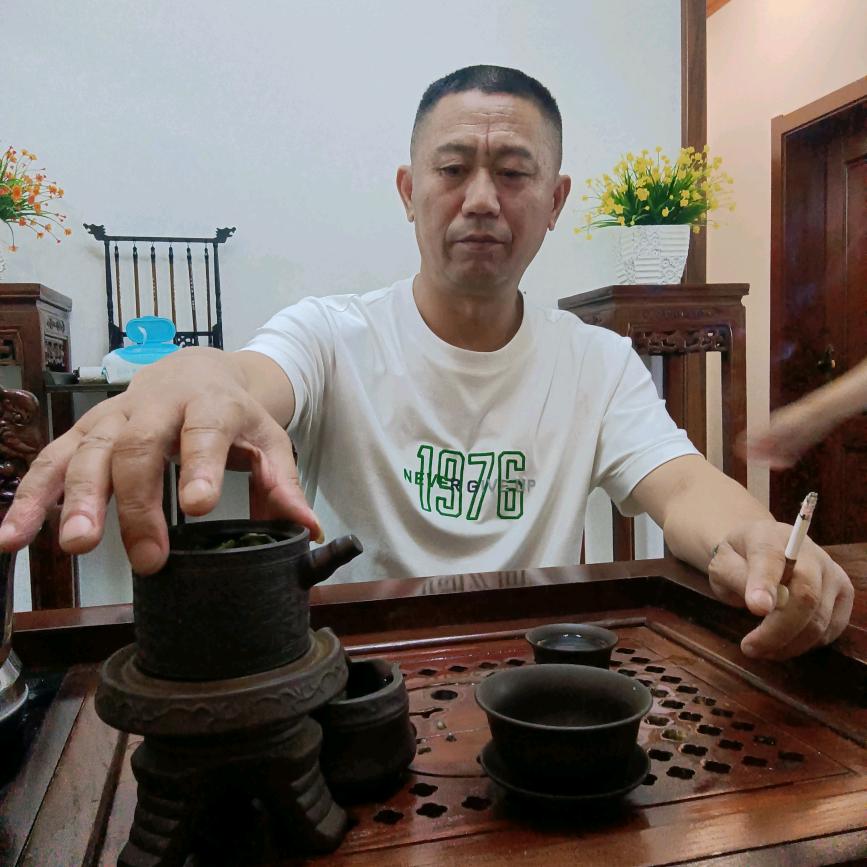 樊志春