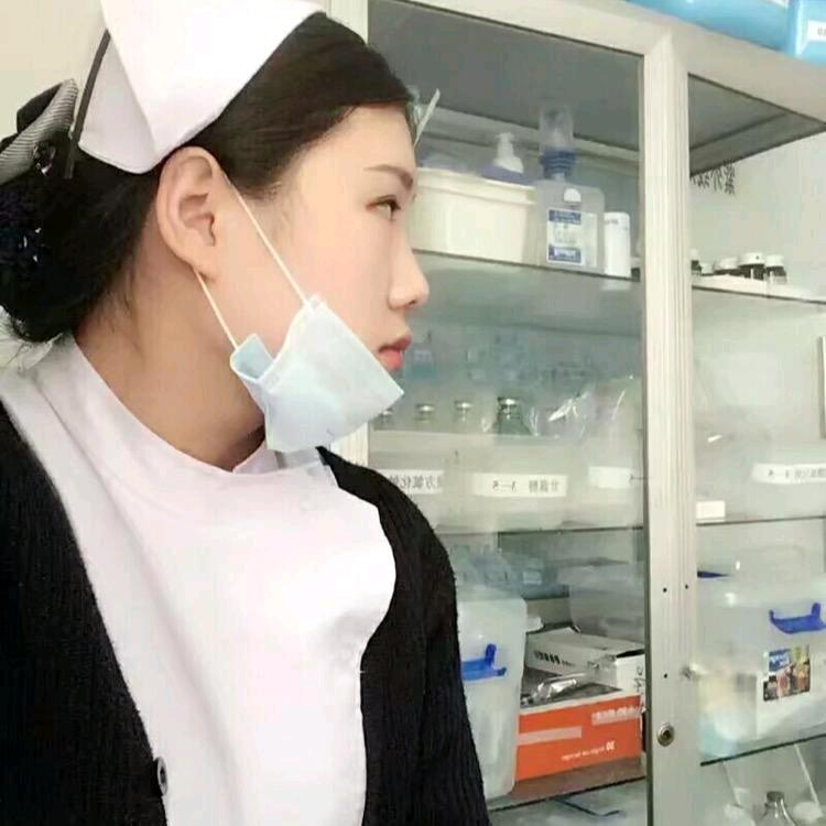 小护士的日常: