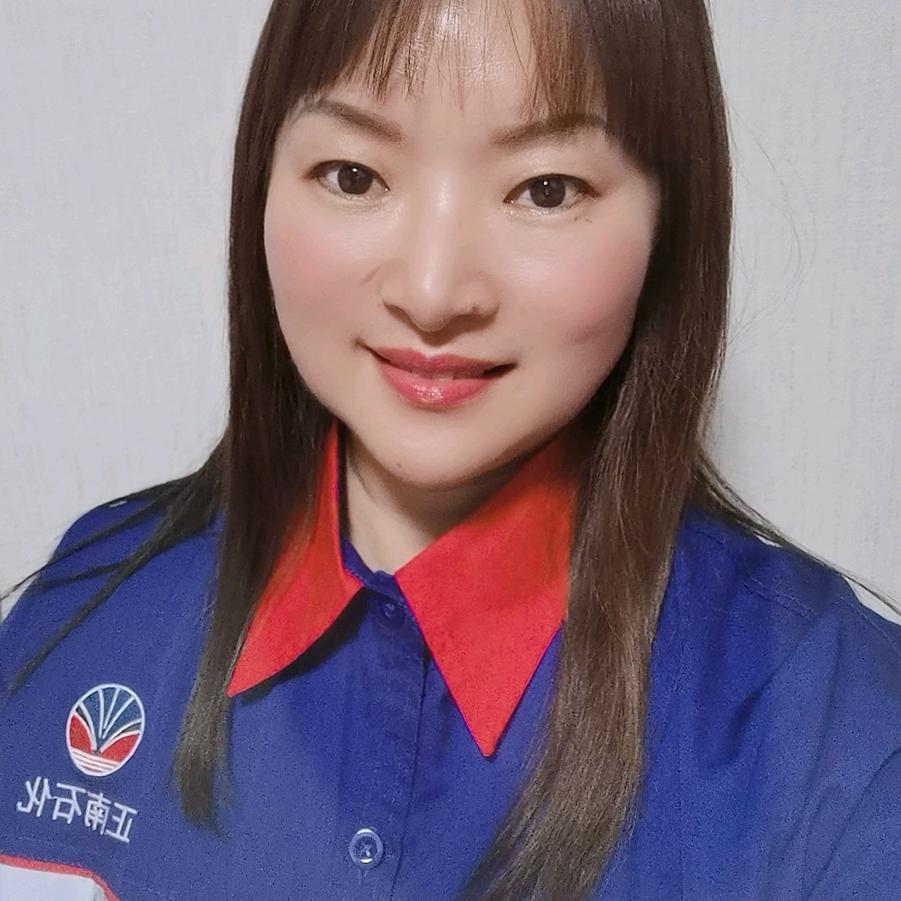 正南石化@若兰