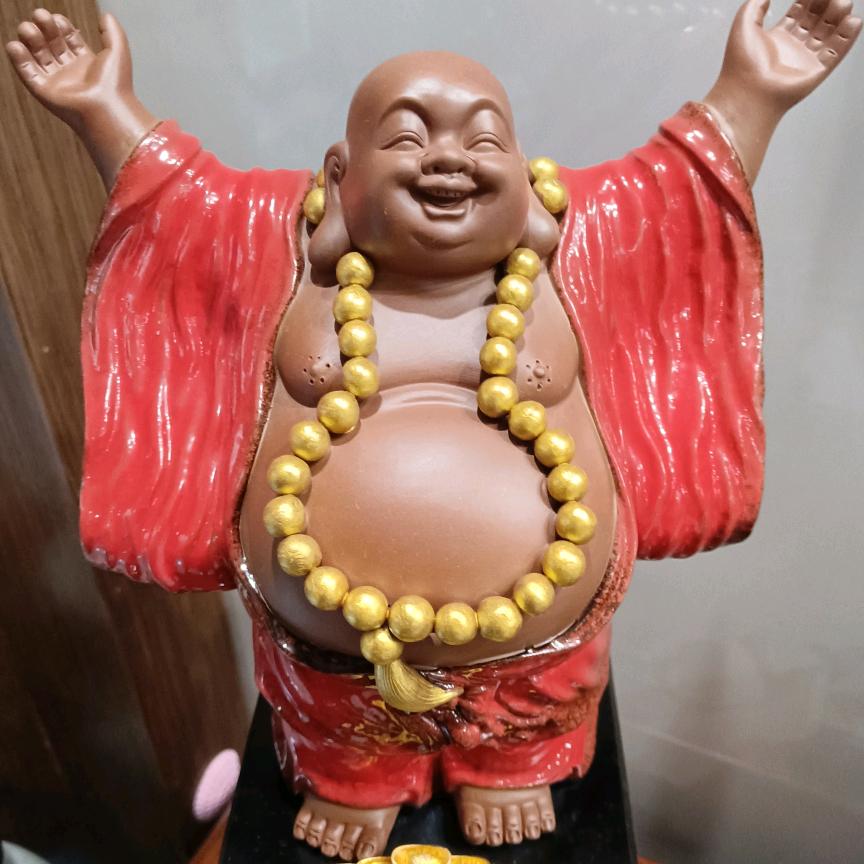 常青树，外号UDF，