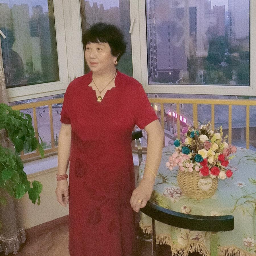 小英