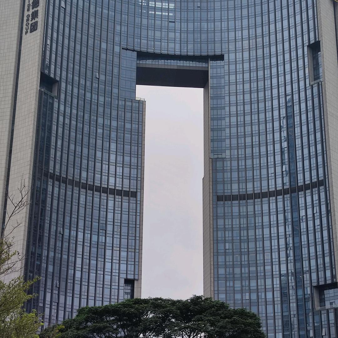 大地