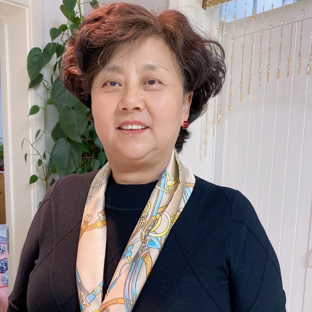 柳小宝姥姥