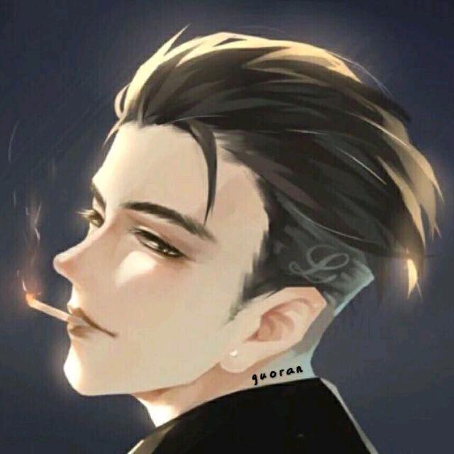 山河已暮