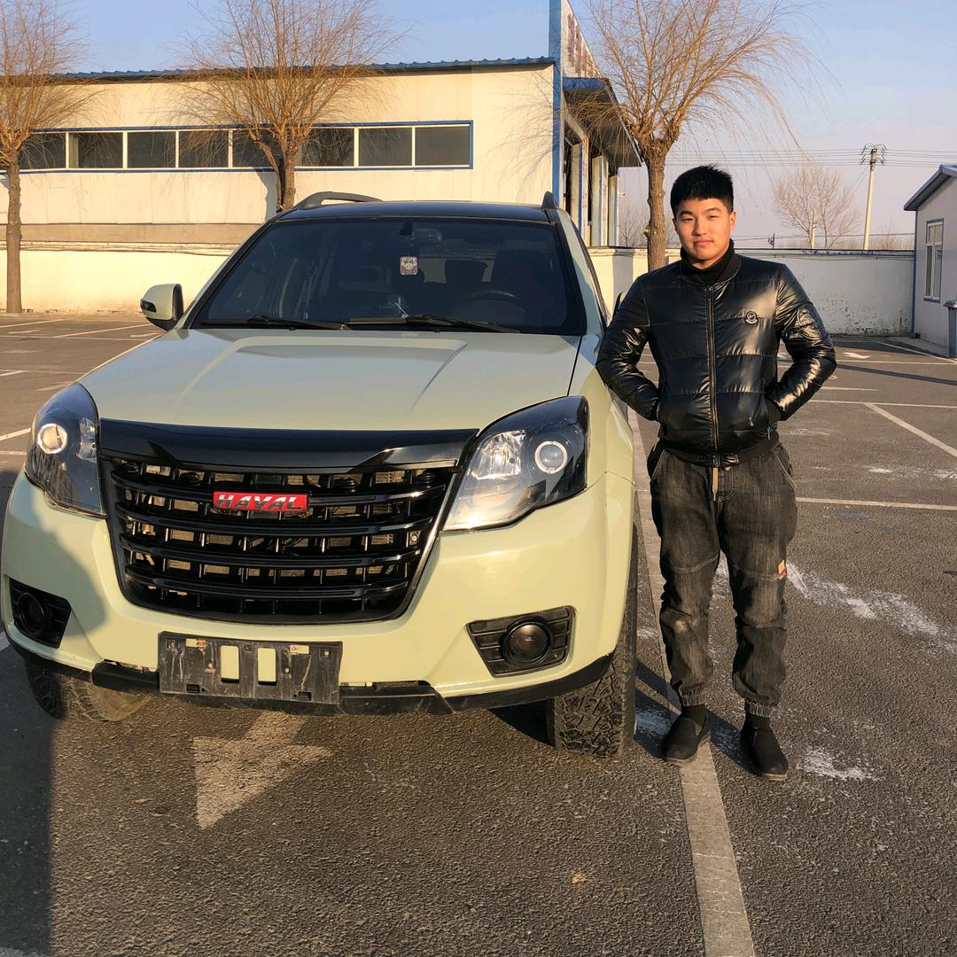 小吴爱玩车
