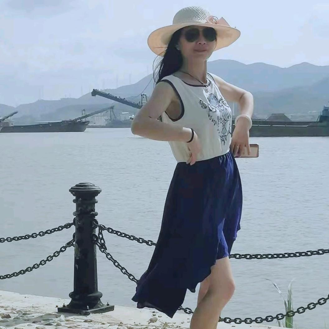 洋洋（真情演绎唱歌主播）🌹🎤💪