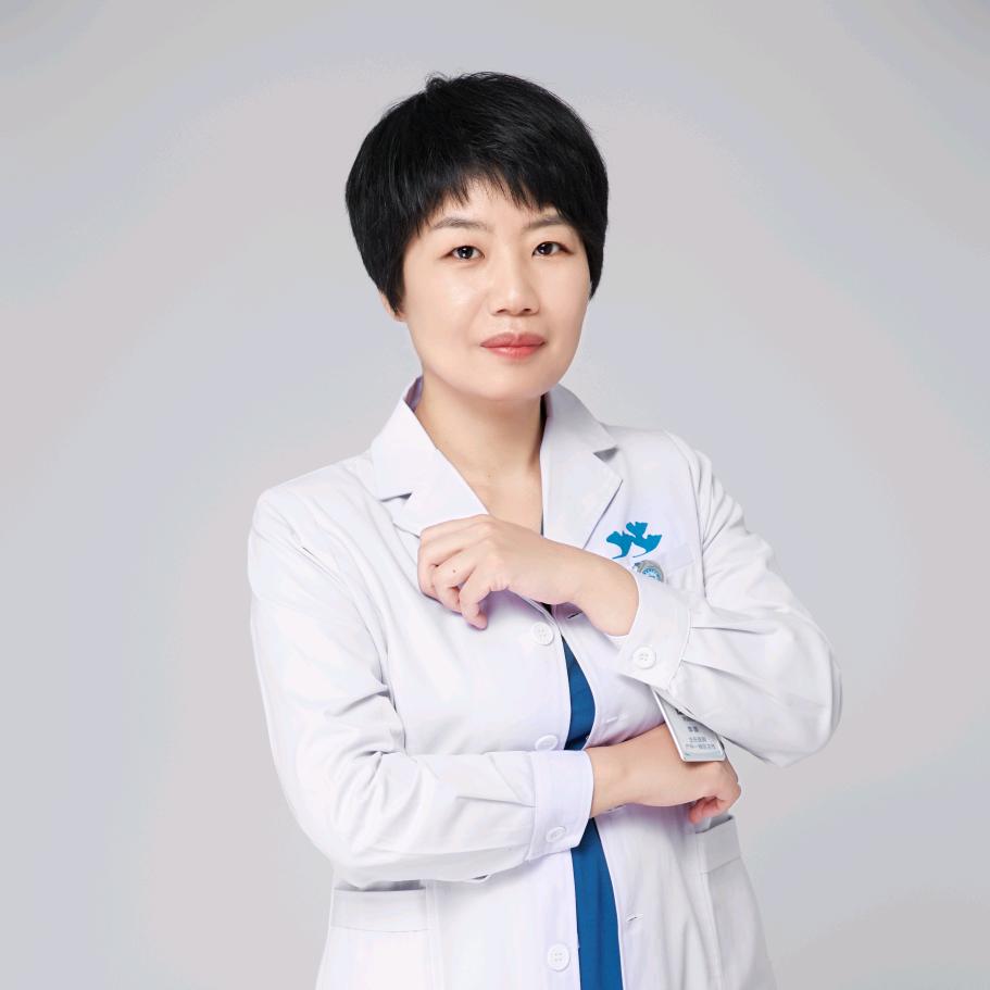 产科医生李瓅