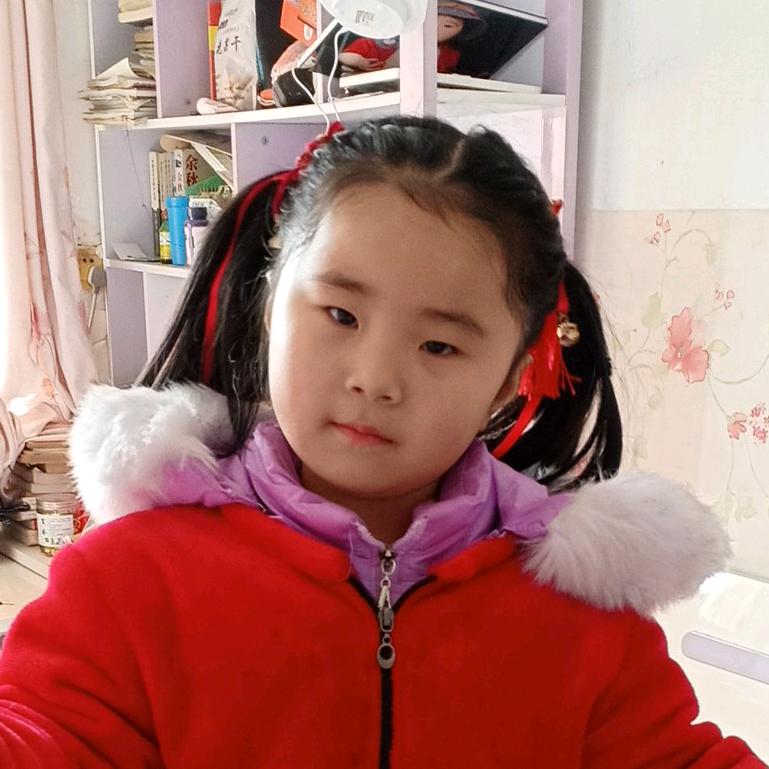 王姨