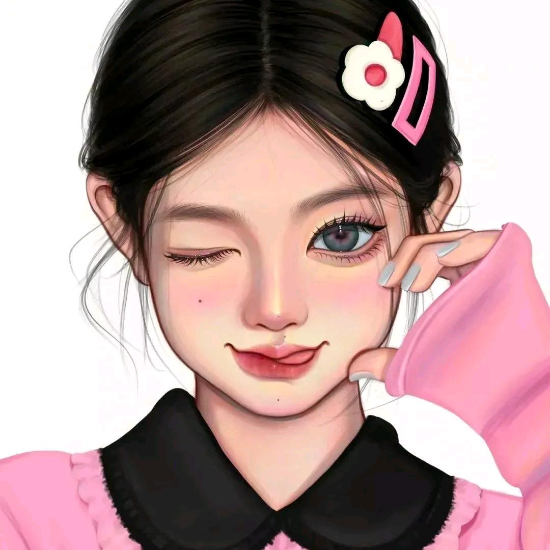 长不高的福娃
