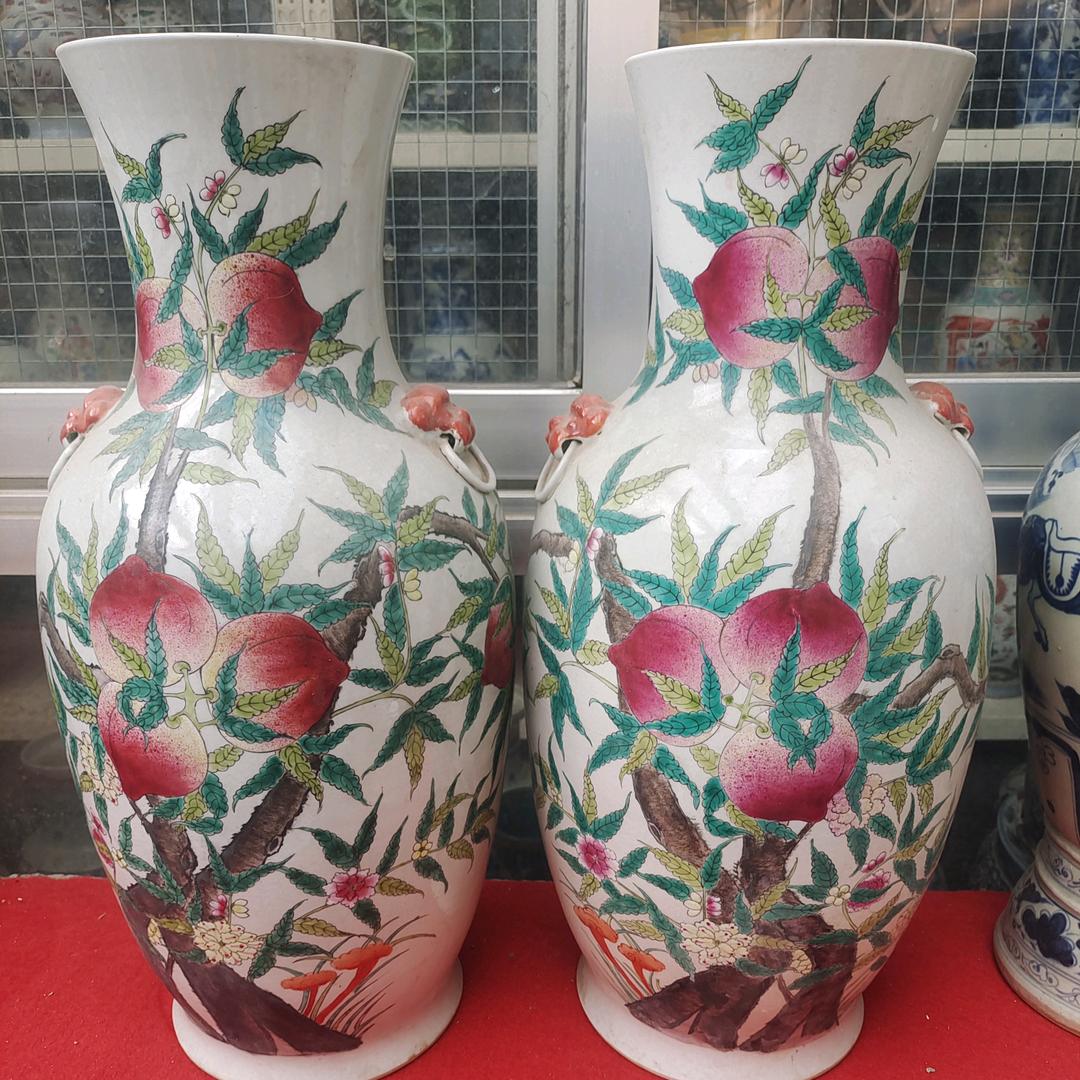金鼎瓷器