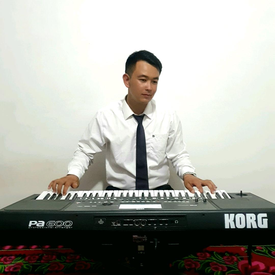 冷血√艾力