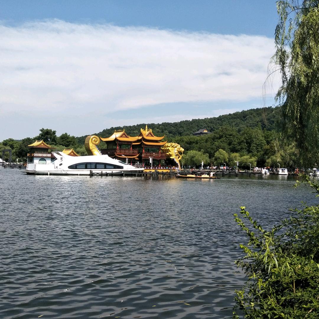 明天会更好