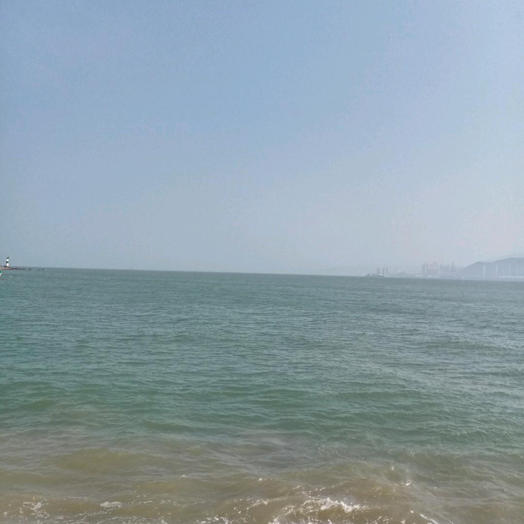 珍惜缘分