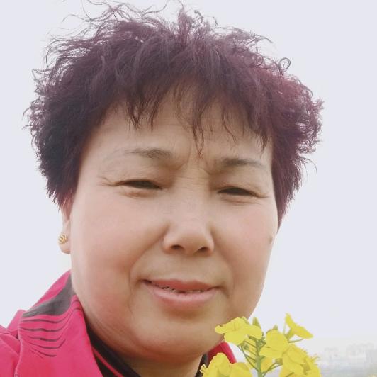 奚小娟
