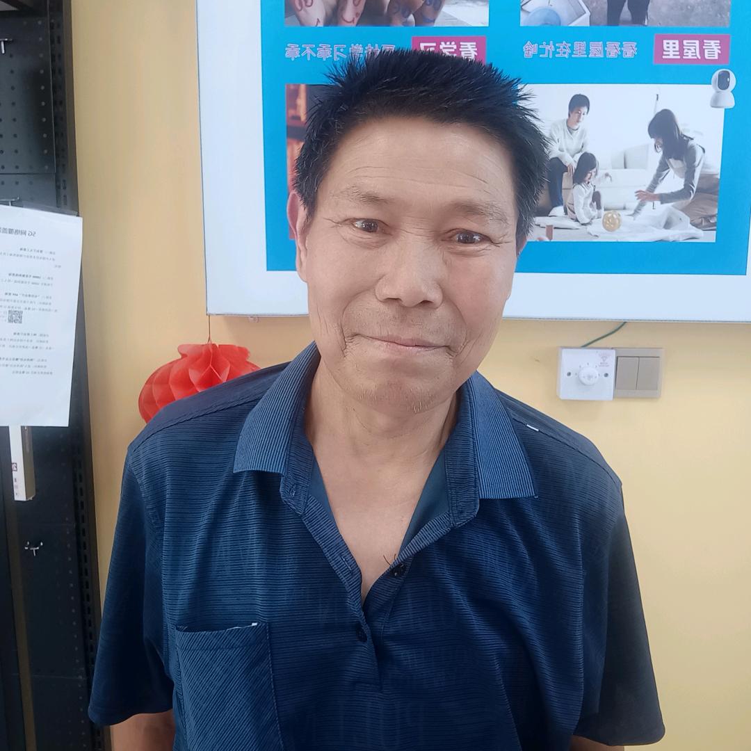 大妹子