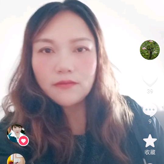 璐璐姐